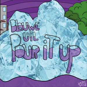 Pour It Up (Explicit)
