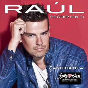 Seguir Sin Ti - Single