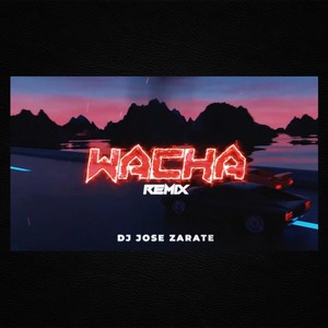 Wachax