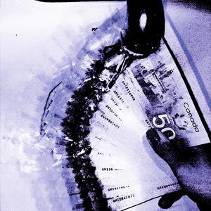 B4D MON3Y (Explicit)