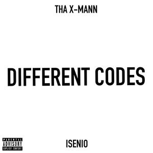 different codes (feat. Isenio) [Explicit]