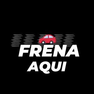 Frena Aqui