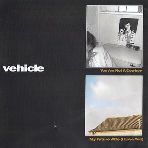 My Future Wife (I Love You)