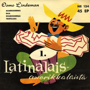 Latinalaisamerikkalaista 1