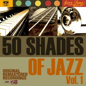 50 Shades of Jazz, Vol. 1