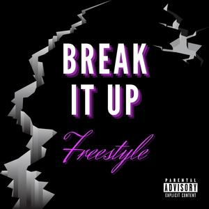 Break It Up Freestyle (Explicit)