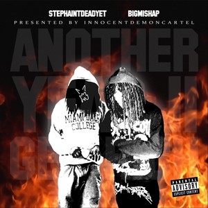 ANOTHER YEAR II GET RICH (Explicit)