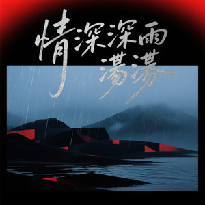 情深深雨濛濛 (微醺R&B)
