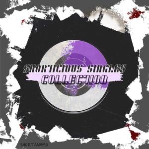 Shorty Shortanamo - Marie (Dance For Me) (Short Edit)