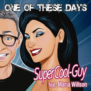 One of These Days(feat. Maria Willson)