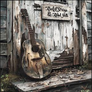 Rusty Strings & Rebel Yells (Instrumental Version)