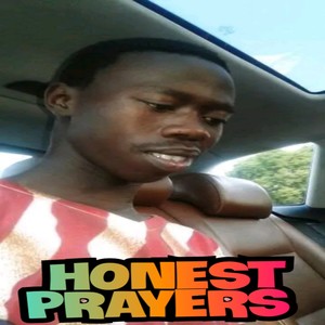 HONEST PRAYERS (Radio Edit)