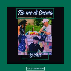 No me di cuenta (feat. Marianlenys)