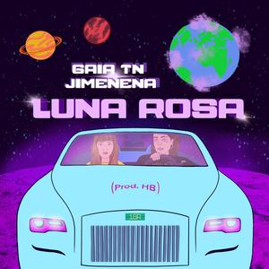 Luna Rosa (feat. hb.wav) (Explicit)