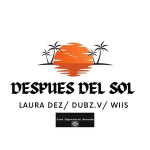 Despues Del Sol (feat. Laura Dez & Wiis) [Remix]