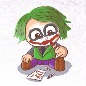 Joking (feat. YungBossa G & Carver)