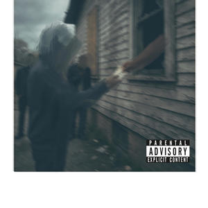 DATS WHAT IT IS (feat. FLAMES DOT MALIK) (Explicit)