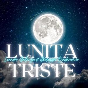 Lunita triste (feat. Giuseppe Badaracco)