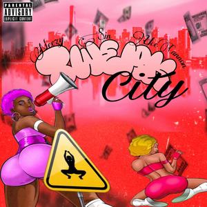 twerk city (feat. murka) (Explicit)
