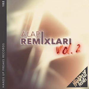 Turn My World Around (FluxStyle Remix)