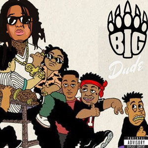 Big Dude (Explicit)