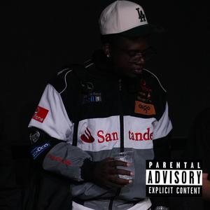 Hard Drive Freestyle (Explicit)