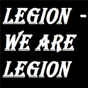 We Are Legion