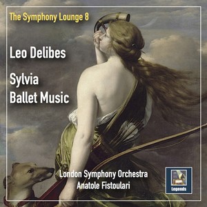 Sylvia, Act I (Excerpts) - Sylvia, Act I (Excerpts): No. 1, Prélude