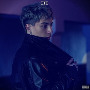 Нарцисс(feat. Jonquile) (Explicit)