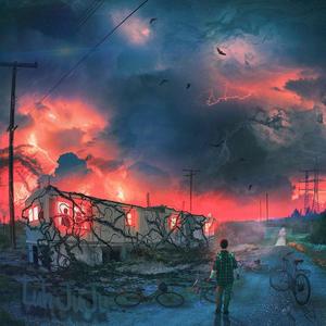 Backdoor (feat. Marikapalot, TERIO & Tragicyoungin) (Explicit)