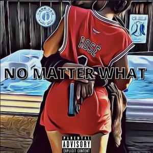 No Matter What(feat. Santos BK & Katshiame)