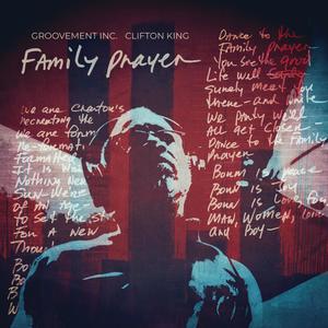 Family Prayer (Bernard Badie Remix)