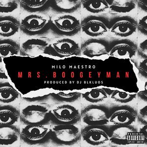MRS. BOOGEYMAN (feat. Milo Maestro) (ACAPELLA|Explicit)