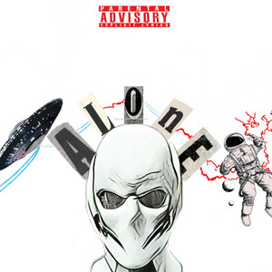Alone (Explicit)