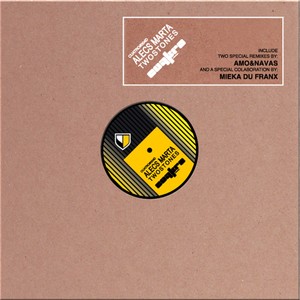 Two Stones (Amo & Navas Remix 2)