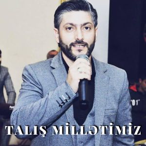 Talış Millətimiz