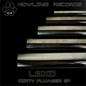 Dirty Plumber (Original Mix)