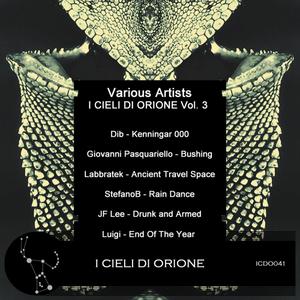 End Of The Year (Original Mix)