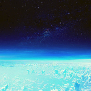 Darkened In The Meadow