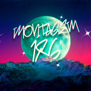 MONTAGEM 186 (ULTRA SLOWED)