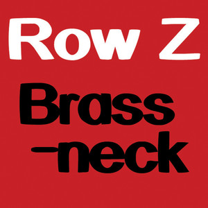 Brassneck