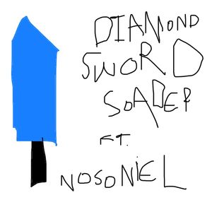 Diamond Sword