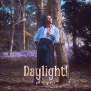 Daylight!