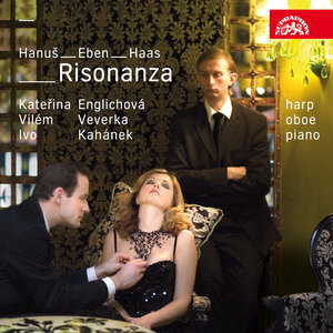 Hanus/ Eben/ Hass: Risonanza