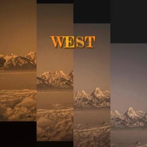 West (feat. xollllinnnn & ill Snek) [Explicit]