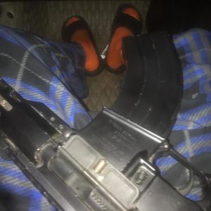 Go to the store (Explicit)