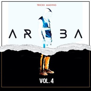 Ariba, Vol. 4 (Explicit)