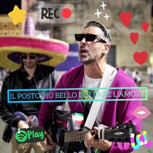 Il Posto Piu' Bello Per Fare L'Amore