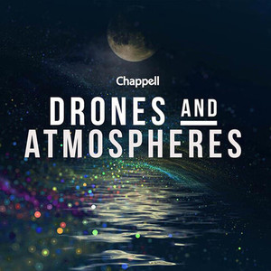 Drones & Atmospheres