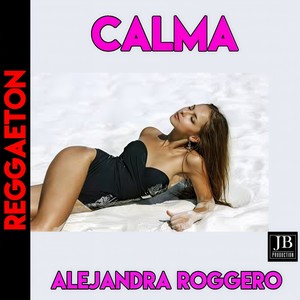 Calma (Pedro Capó Reggaeton Cover Remix)